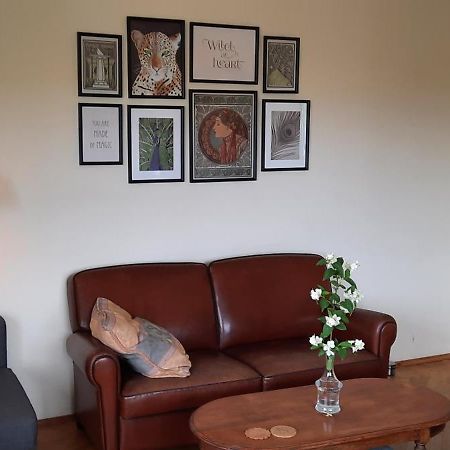 Horni Branna Familiehuis Fuchs מראה חיצוני תמונה